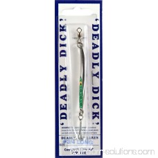 Maurice Sporting Gds Deadly Long Casting 3/4 Dark Green 005138368
